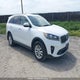 5XYPHDA36KG591696 2019 Kia Sorento 2.4L Ex auction photo thumbnail 1