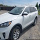 5XYPHDA36KG591696 2019 Kia Sorento 2.4L Ex auction photo thumbnail 6