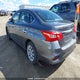 3N1AB7AP1KY397698 2019 Nissan Sentra auction photo thumbnail 3
