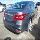 3N1AB7AP1KY397698 2019 Nissan Sentra auction photo thumbnail 4