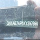 3N1AB7AP1KY397698 2019 Nissan Sentra auction photo thumbnail 9