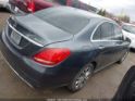 55SWF4KB8FU001517 2015 Mercedes-Benz C 300 4Matic auction photo thumbnail 4