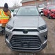 5TDACAB52SS032507 2025 Toyota Grand Highlander Hybrid Limited auction photo thumbnail 12