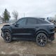 WP1BA2AY0PDA27397 2023 Porsche Cayenne Coupe Platinum Edition auction photo thumbnail 15