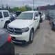 1C4RDJAG6CC301856 2012 Dodge Durango Sxt auction photo thumbnail 12