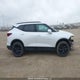 3GNKBHR45RS196795 2024 Chevrolet Blazer Lt auction photo thumbnail 14