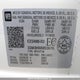 3GNKBHR45RS196795 2024 Chevrolet Blazer Lt auction photo thumbnail 9