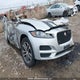 SADCJ2FNXJA293186 2018 Jaguar F-Pace Premium auction photo thumbnail 1