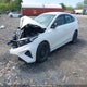 KNAF55AC3N5142402 2022 Kia Forte5 Ex auction photo thumbnail 2