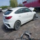 KNAF55AC3N5142402 2022 Kia Forte5 Ex auction photo thumbnail 4