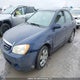 KNAFE121665239665 2006 Kia Spectra Ex/Lx auction photo thumbnail 2