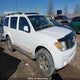 5N1AR18W87C612783 2007 Nissan Pathfinder Le/Se/Xe auction photo thumbnail 1