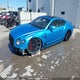 SCBCT2ZG7PC005210 2023 Bentley Continental auction photo thumbnail 2