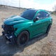 ZASPAKEV2N7D41952 2022 Alfa Romeo Stelvio Quadrifoglio auction photo thumbnail 2