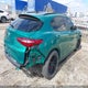 ZASPAKEV2N7D41952 2022 Alfa Romeo Stelvio Quadrifoglio auction photo thumbnail 4