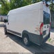 3C6URVJGXJE152075 2018 Ram Promaster 3500 3500 High auction photo thumbnail 3