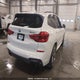 5UXTS3C51J0Y94722 2018 BMW X3 xDrive30I auction photo thumbnail 4