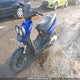 LPRSA20N18A802392 2008 Yamaha Yw50 auction photo thumbnail 11
