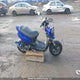 LPRSA20N18A802392 2008 Yamaha Yw50 auction photo thumbnail 8