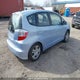 JHMGE8H22AC017661 2010 Honda Fit auction photo thumbnail 4