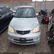 2HHES36661H008496 2001 Acura El Touring auction photo thumbnail 12