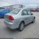 2HHES36661H008496 2001 Acura El Touring auction photo thumbnail 4
