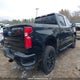 3GCUKFED4SG202915 2025 Chevrolet Silverado K1500 Lt Trail Boss auction photo thumbnail 4