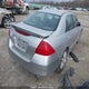1HGCM66566A802984 2006 Honda Accord auction photo thumbnail 4