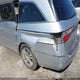 5FNRL5H68CB501504 2012 Honda Odyssey Exl auction photo thumbnail 21