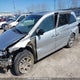 5FNRL5H68CB501504 2012 Honda Odyssey Exl auction photo thumbnail 6