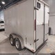 52LBE1422HE055490 2017 Stealth Trailer auction photo thumbnail 3