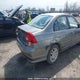 2HGES16624H934598 2004 Honda Civic Lx auction photo thumbnail 4