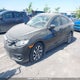 2HGFC2F66JH011754 2018 Honda Civic auction photo thumbnail 2