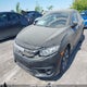 2HGFC2F66JH011754 2018 Honda Civic auction photo thumbnail 6