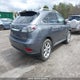 2T2BK1BA6CC145516 2012 Lexus Rx auction photo thumbnail 4