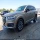 WA1VAAF77JD052629 2018 Audi Q7 Prestige auction photo thumbnail 2