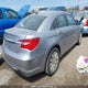 1C3CCBAB6DN533189 2013 Chrysler 200 auction photo thumbnail 4