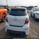 2T1KE4EE3AC044376 2010 Toyota Matrix Xr auction photo thumbnail 16