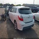 2T1KE4EE3AC044376 2010 Toyota Matrix Xr auction photo thumbnail 3
