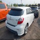 2T1KE4EE3AC044376 2010 Toyota Matrix Xr auction photo thumbnail 4