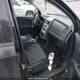 3D4PG4FB8AT160791 2010 Dodge Journey Se auction photo thumbnail 5