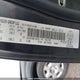 3D4PG4FB8AT160791 2010 Dodge Journey Se auction photo thumbnail 9