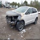 2FMPK4K96KBB71151 2019 Ford Edge Titanium auction photo thumbnail 2
