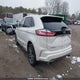 2FMPK4K96KBB71151 2019 Ford Edge Titanium auction photo thumbnail 3