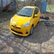 JTDKDTB37E1063877 2014 Toyota Prius C auction photo thumbnail 2