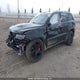 1C4RJFDJ1JC371212 2018 Jeep Grand Cherokee Srt-8 auction photo thumbnail 2