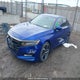 1HGCV1F33LA805397 2020 Honda Accord Sport 1.5T auction photo thumbnail 2