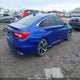 1HGCV1F33LA805397 2020 Honda Accord Sport 1.5T auction photo thumbnail 4