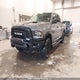 1C6RR7LT0NS234055 2022 Ram 1500 Classic Slt auction photo thumbnail 2