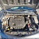 2T1BU4EE6DC050406 2013 Toyota Corolla S/Le auction photo thumbnail 10